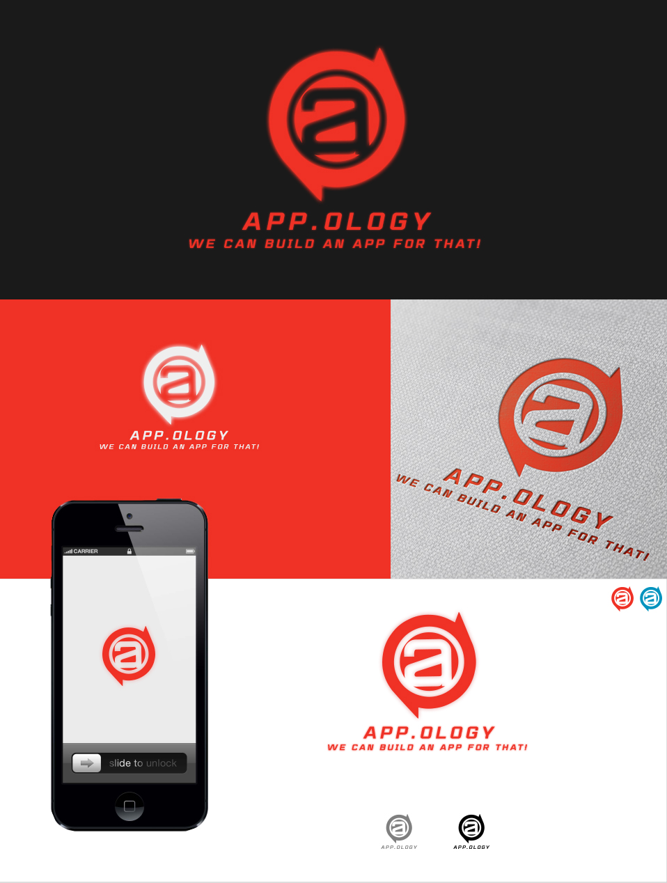 Diseño de Logo por Rich D-Zines para este proyecto | Diseño #6142422