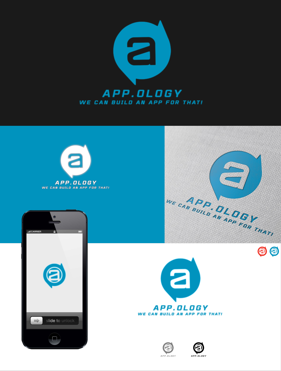 Diseño de Logo por Rich D-Zines para este proyecto | Diseño #6142536