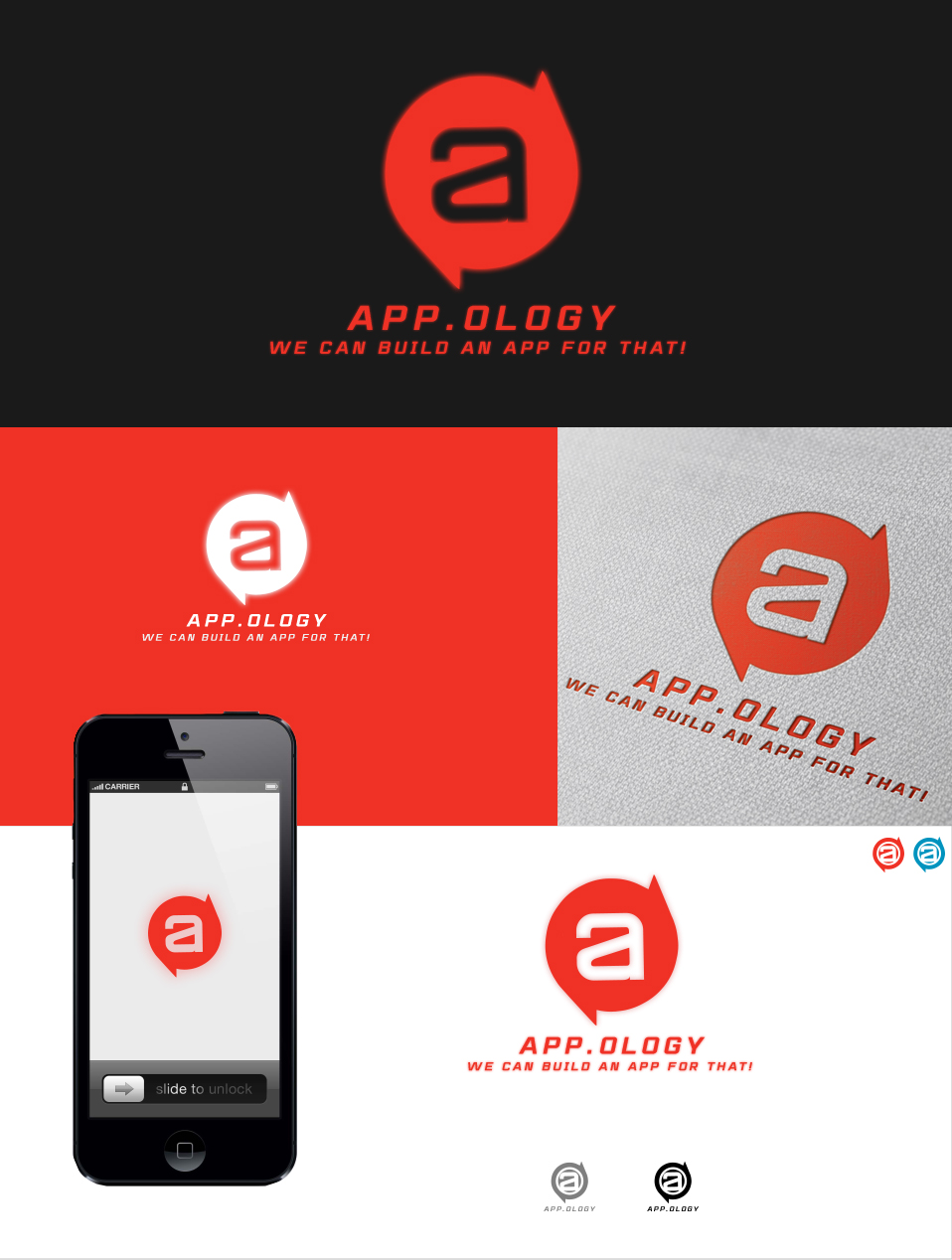 Diseño de Logo por Rich D-Zines para este proyecto | Diseño #6142599