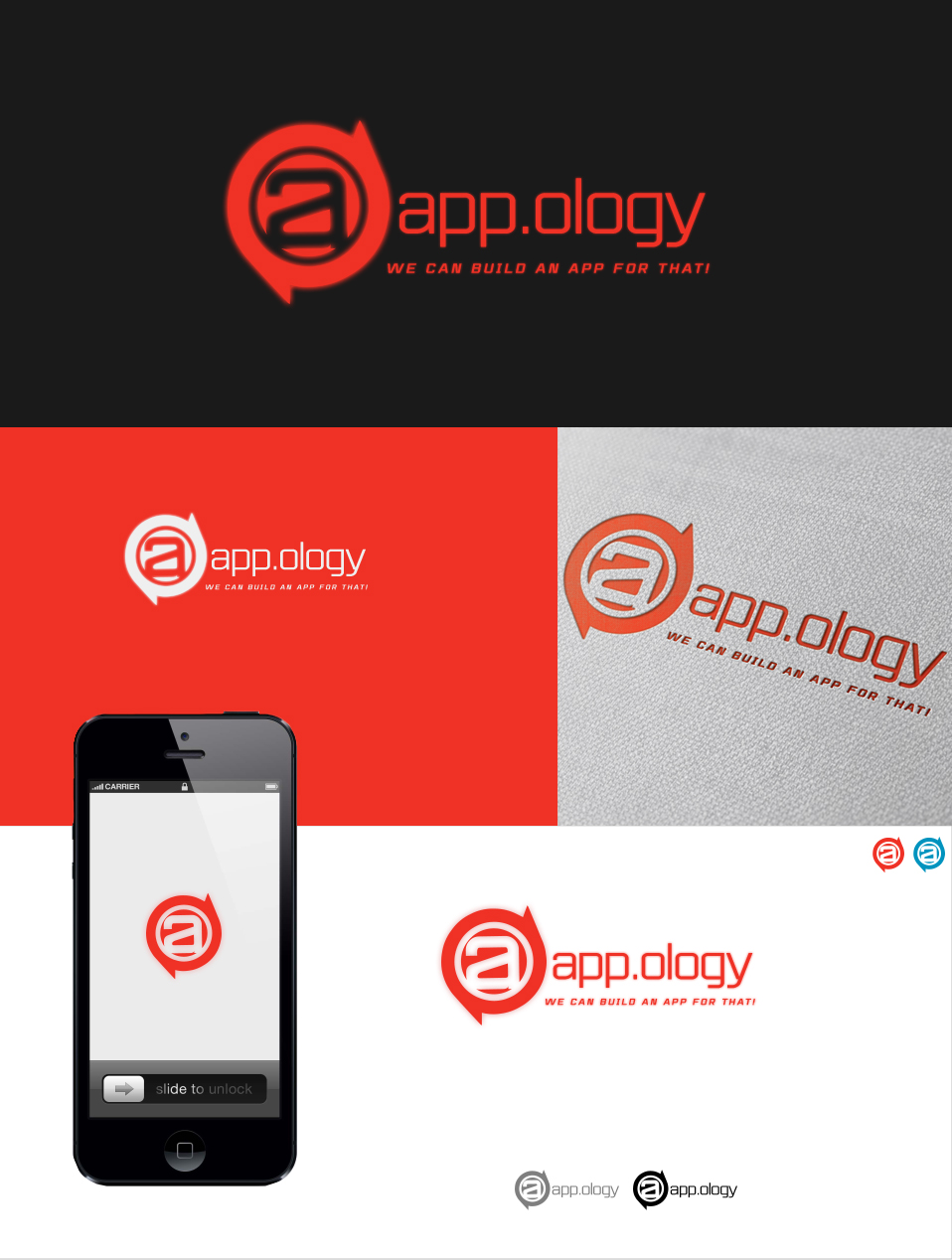 Logo-Design von Rich D-Zines für dieses Projekt | Design #6142884