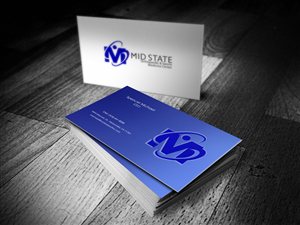 Business Card Design Project | Design de Carte de Visite par Cyanide Design