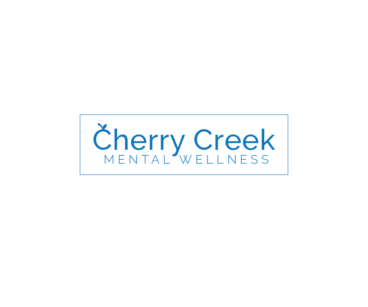 Logo Design by ArThomas for Cherry Creek Mental Wellness | Design #6142194