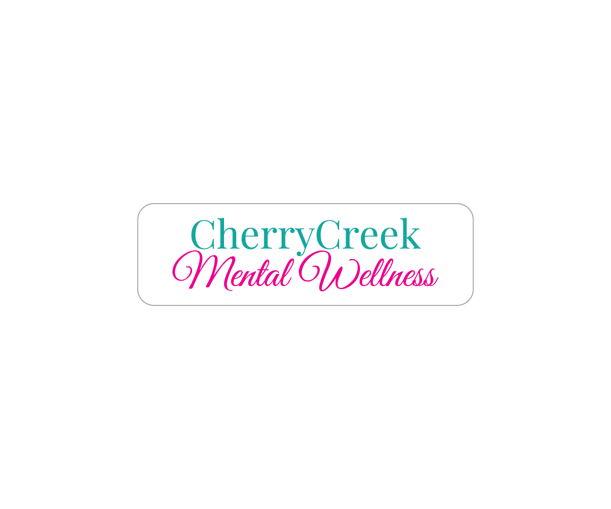 Logo Design by ArThomas for Cherry Creek Mental Wellness | Design #6213749