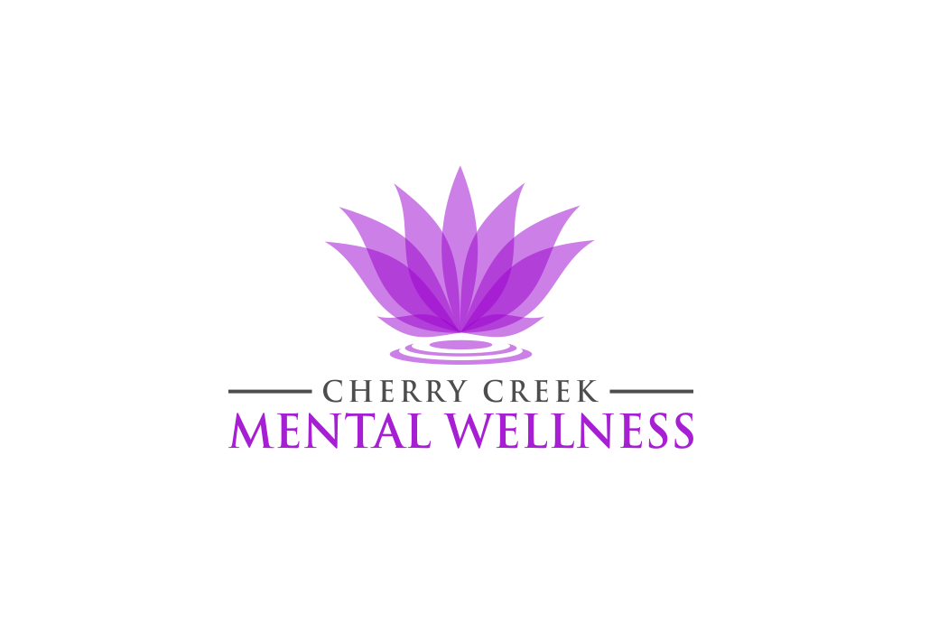 Logo Design by ronyakiz for Cherry Creek Mental Wellness | Design #6359693