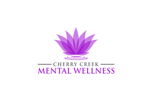 Logo Design by ronyakiz for Cherry Creek Mental Wellness | Design #6359693
