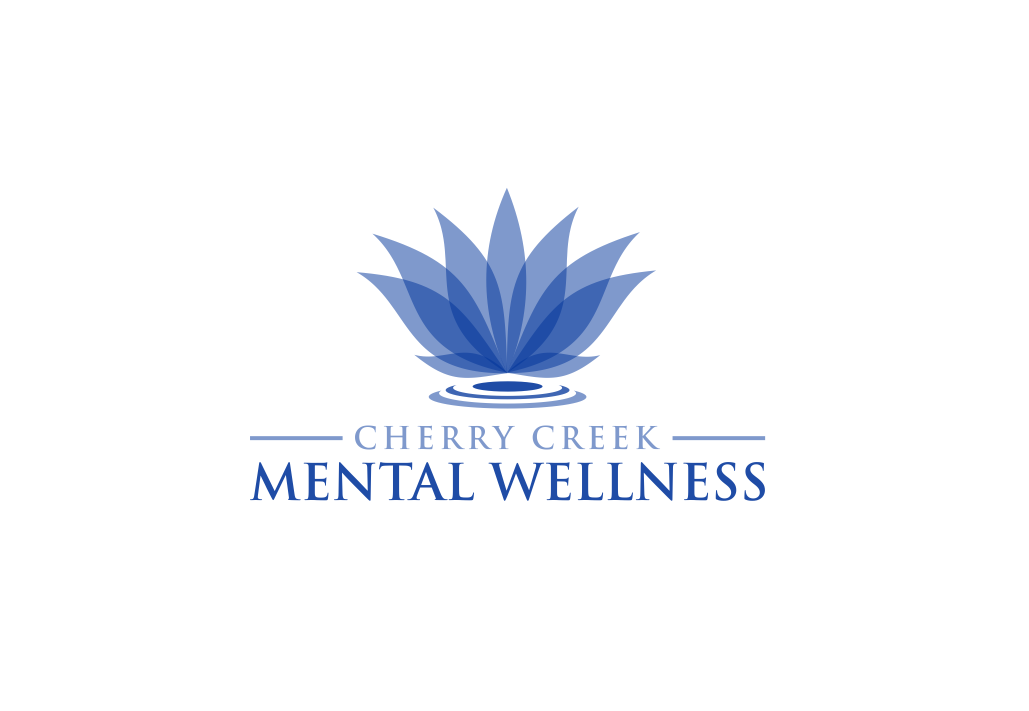 Logo Design by ronyakiz for Cherry Creek Mental Wellness | Design #6359695