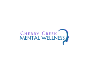 Logo Design by VGB for Cherry Creek Mental Wellness | Design: #6166738