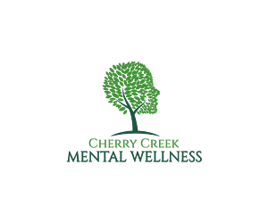 Logo Design by VGB for Cherry Creek Mental Wellness | Design: #6166742