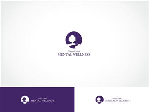Logo Design by ArtTank for Cherry Creek Mental Wellness | Design: #6331687