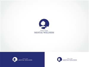 Logo Design by ArtTank for Cherry Creek Mental Wellness | Design: #6350347