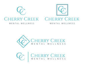 Logo Design by wonderland for Cherry Creek Mental Wellness | Design: #6192889