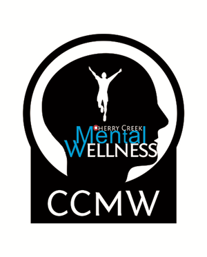Logo Design by Eseoghene Ohwojeheri for Cherry Creek Mental Wellness | Design: #6178741