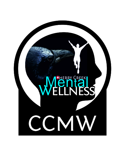 Logo-Design von Eseoghene Ohwojeheri für Cherry Creek Mental Wellness | Design #6178801