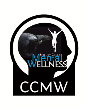 Logo Design by Eseoghene Ohwojeheri for Cherry Creek Mental Wellness | Design: #6178801