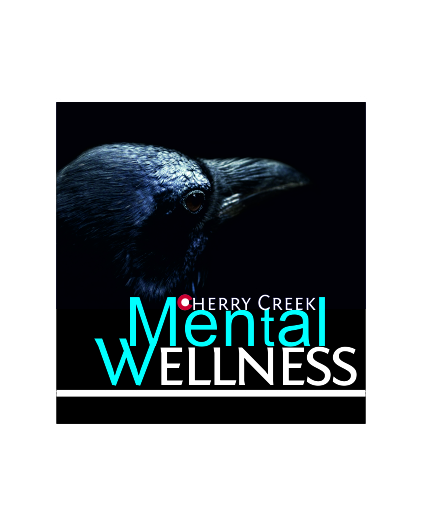 Logo-Design von Eseoghene Ohwojeheri für Cherry Creek Mental Wellness | Design #6178830