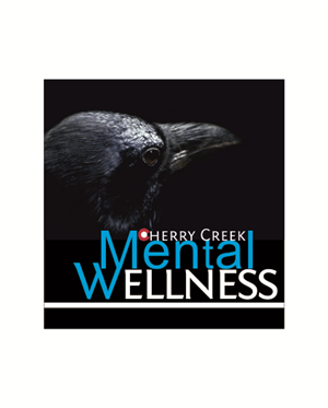 Logo Design by Eseoghene Ohwojeheri for Cherry Creek Mental Wellness | Design: #6178830