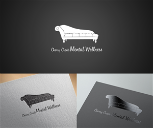 Logo Design by SB Design for Cherry Creek Mental Wellness | Design: #6194490