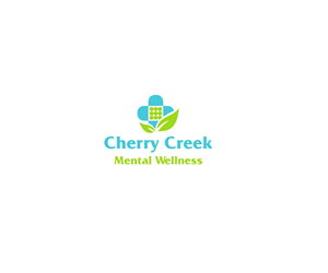 Logo Design by Tahib x for Cherry Creek Mental Wellness | Design #6143543
