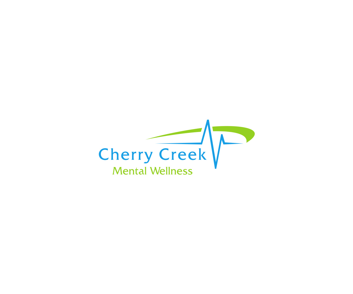 Design de Logo par Tahib x pour Cherry Creek Mental Wellness | Design #6143544