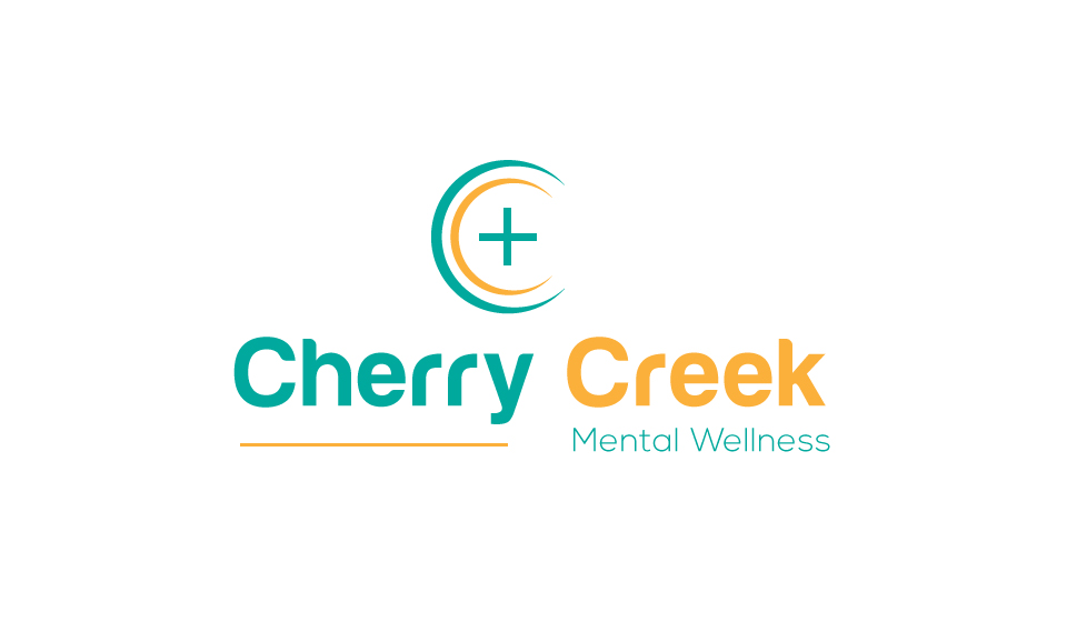 Logo Design by sanam farooq for Cherry Creek Mental Wellness | Design #6145598