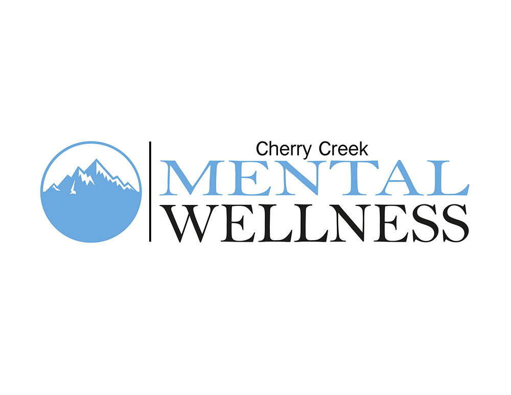 Logo Design by Ink Theory Graphic Team for Cherry Creek Mental Wellness | Design #6194161