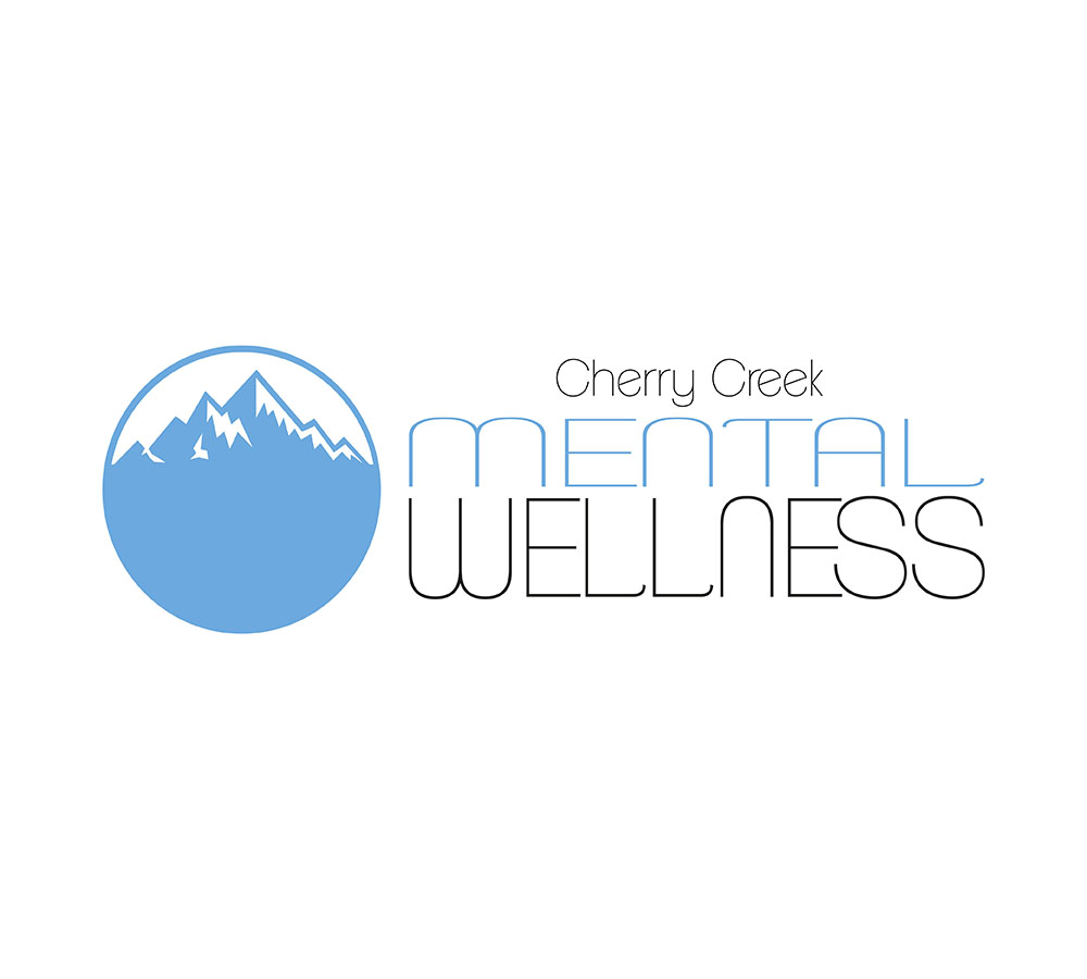 Design de Logo par Ink Theory Graphic Team pour Cherry Creek Mental Wellness | Design #6200383
