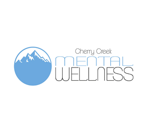 Logo Design by Ink Theory Graphic Team for Cherry Creek Mental Wellness | Design #6200383