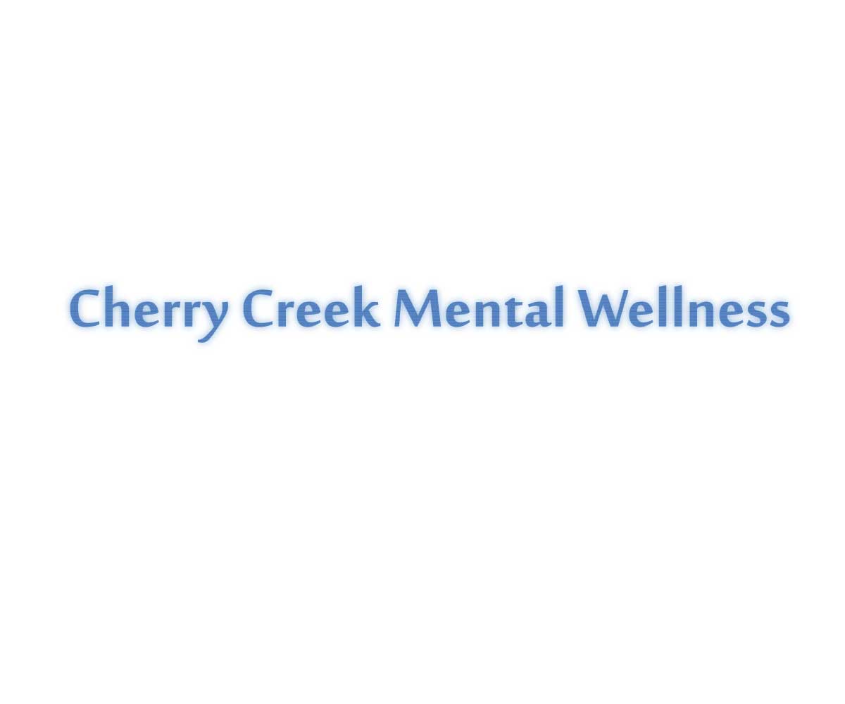 Diseño de Logo por Jane_Justina para Cherry Creek Mental Wellness | Diseño #6185137