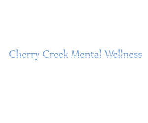 Logo Design by Jane_Justina for Cherry Creek Mental Wellness | Design: #6198656