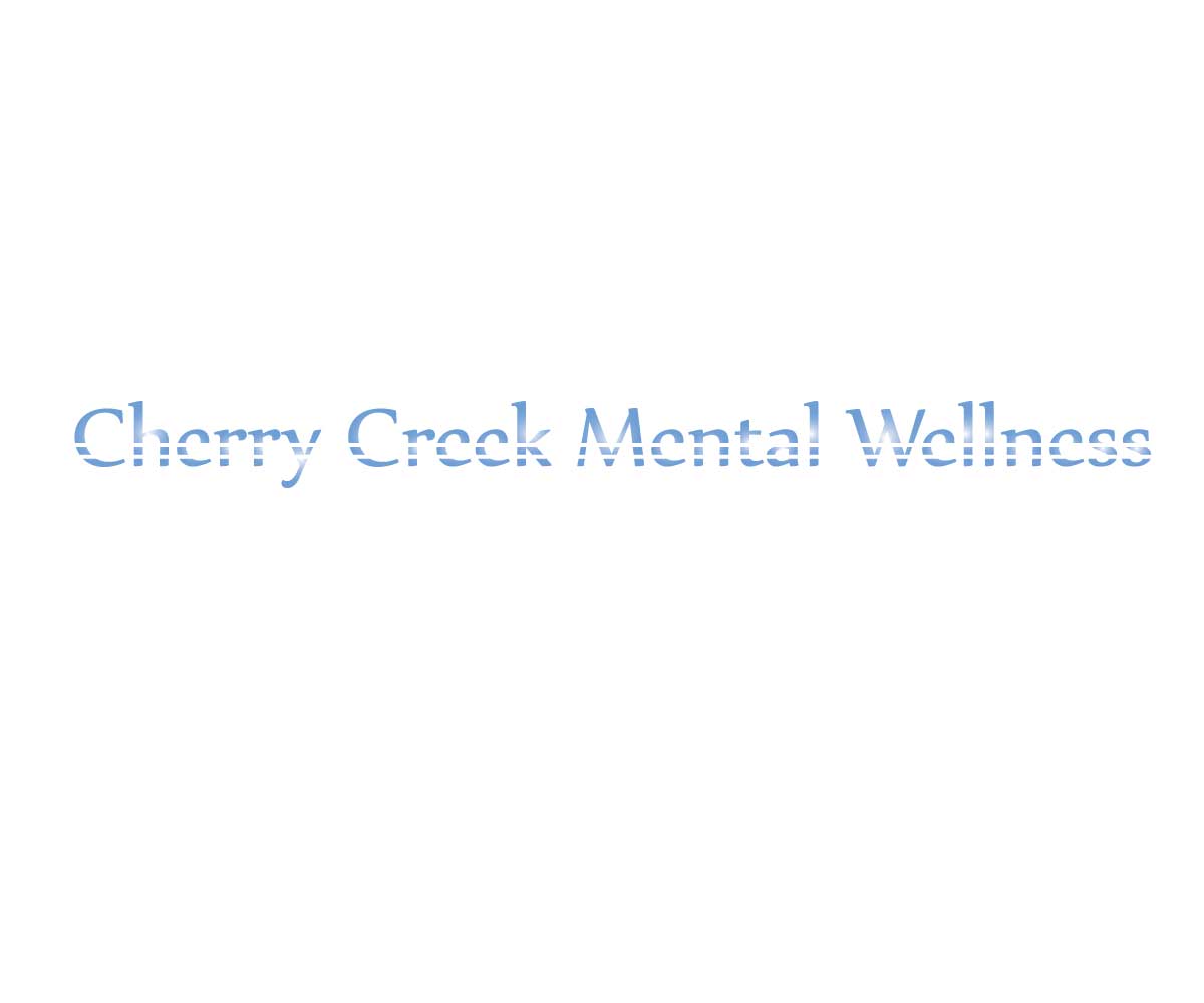 Logo Design by Jane_Justina for Cherry Creek Mental Wellness | Design #6198659