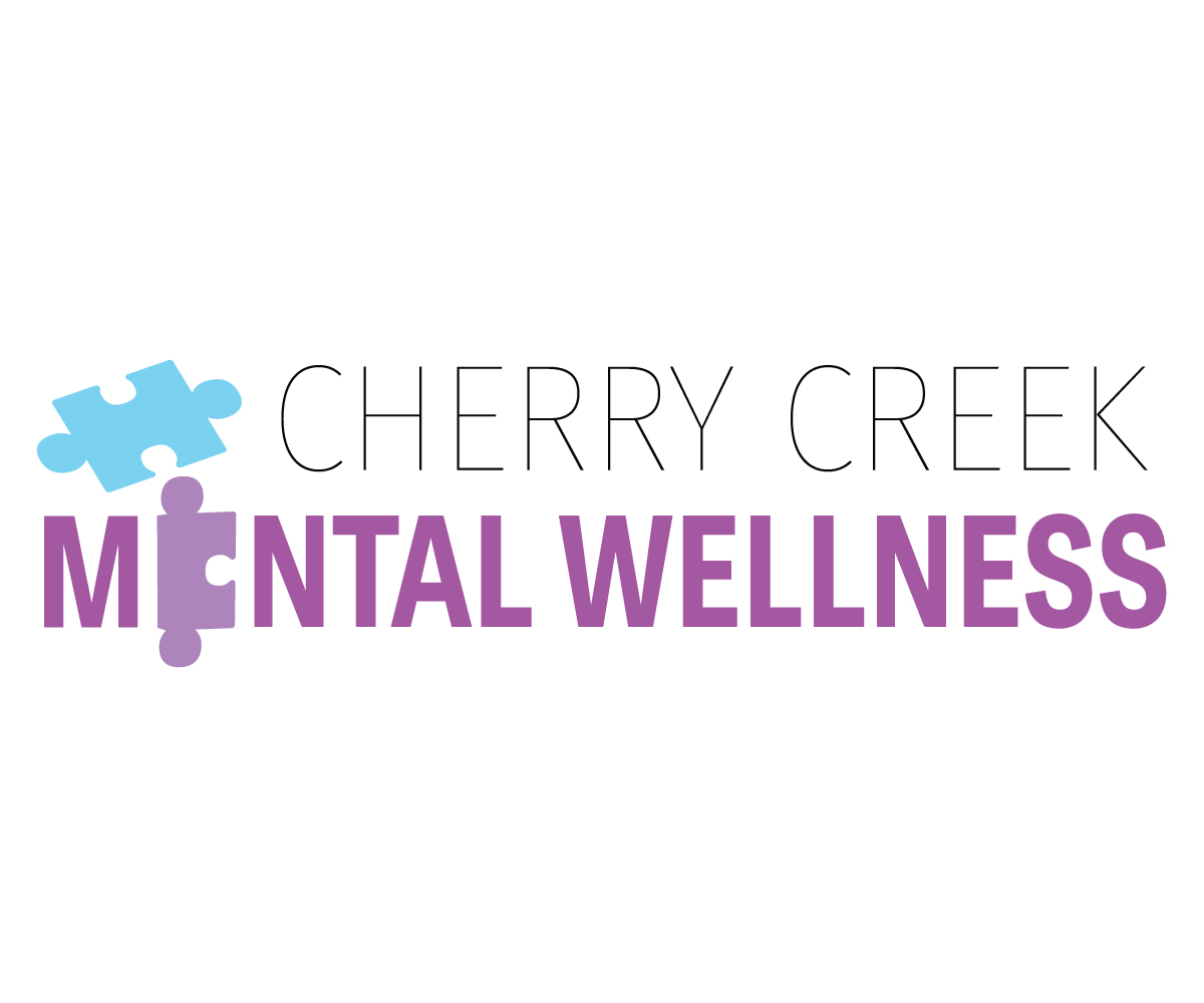 Logo Design by SiteMagic for Cherry Creek Mental Wellness | Design #6195213