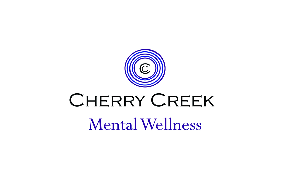 Logo Design by lottie.mahy for Cherry Creek Mental Wellness | Design #6211048