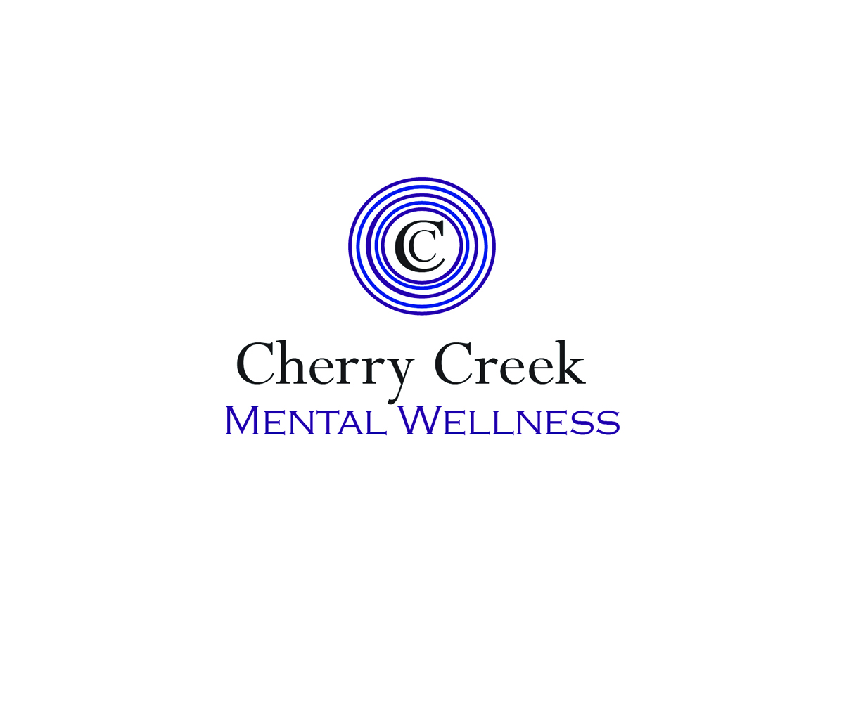 Logo Design by lottie.mahy for Cherry Creek Mental Wellness | Design #6211841