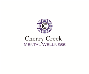Logo Design by lottie.mahy for Cherry Creek Mental Wellness | Design: #6211841