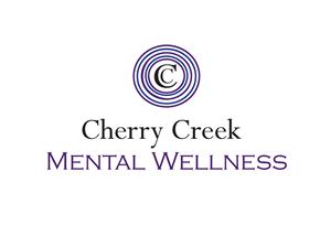 Logo Design by lottie.mahy for Cherry Creek Mental Wellness | Design: #6211863