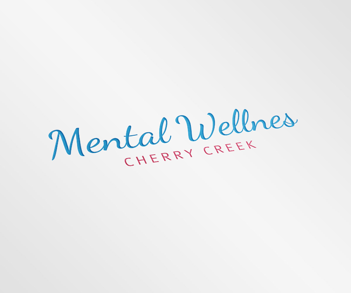 Logo Design by finedesigns for Cherry Creek Mental Wellness | Design #6190670