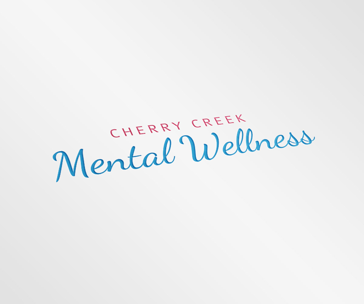 Logo Design by finedesigns for Cherry Creek Mental Wellness | Design #6192769