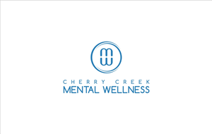 Logo Design by logoworld for Cherry Creek Mental Wellness | Design: #6317891