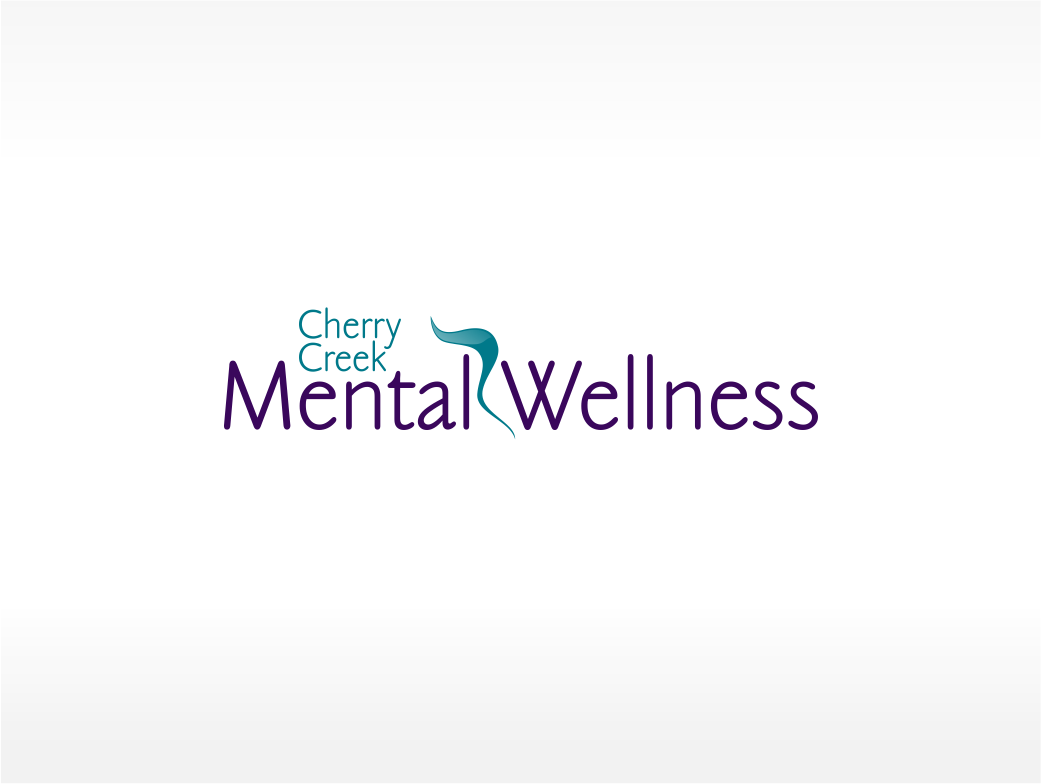 Logo Design by .tau. for Cherry Creek Mental Wellness | Design: #6322116