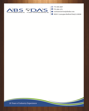 Design En-Tête par harmi_199 pour ce projet | Design : #6133354