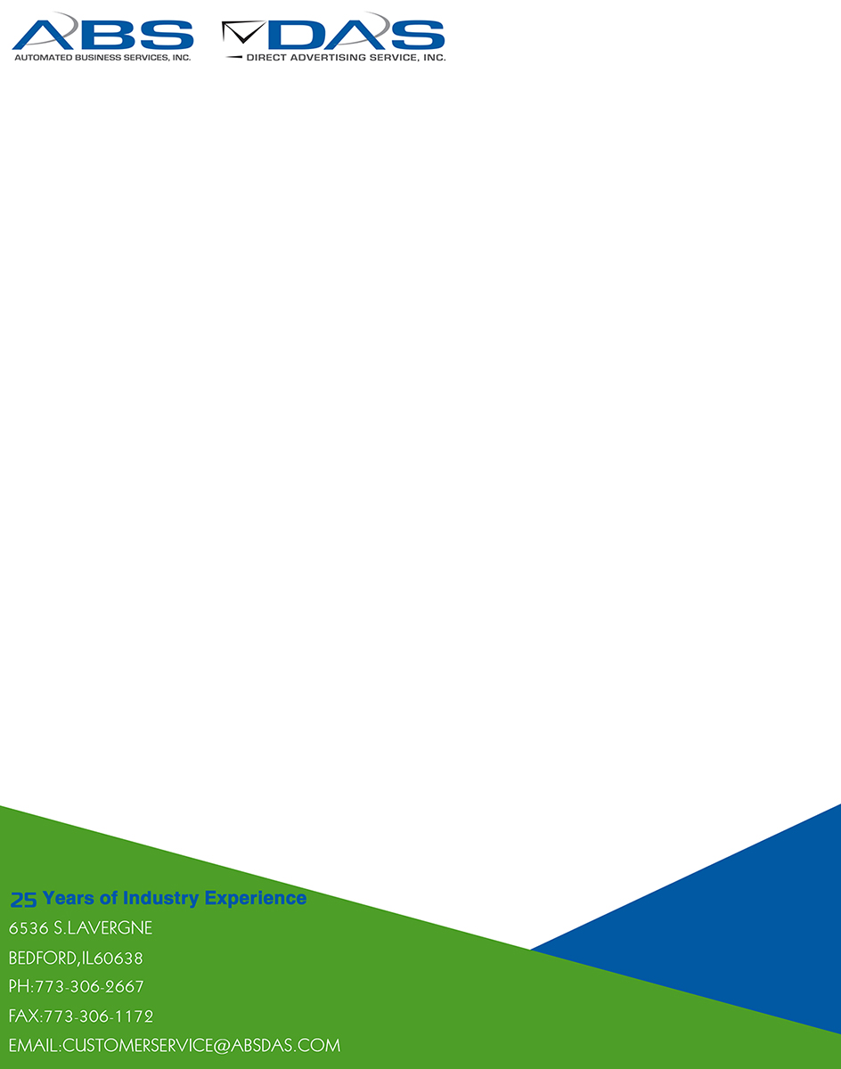 Letterhead Design by Nard Designs for this project | Design #6128661