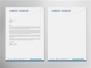 Design En-Tête par logodentity pour ce projet | Design : #6166662