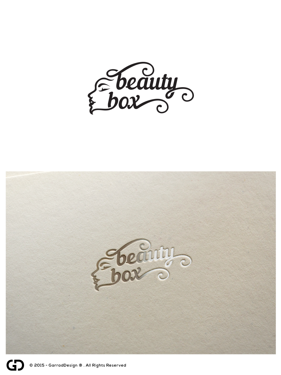 Logo Design by garrad for this project | Design #6204435
