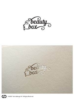 Logo Design by garrad for this project | Design: #6204435