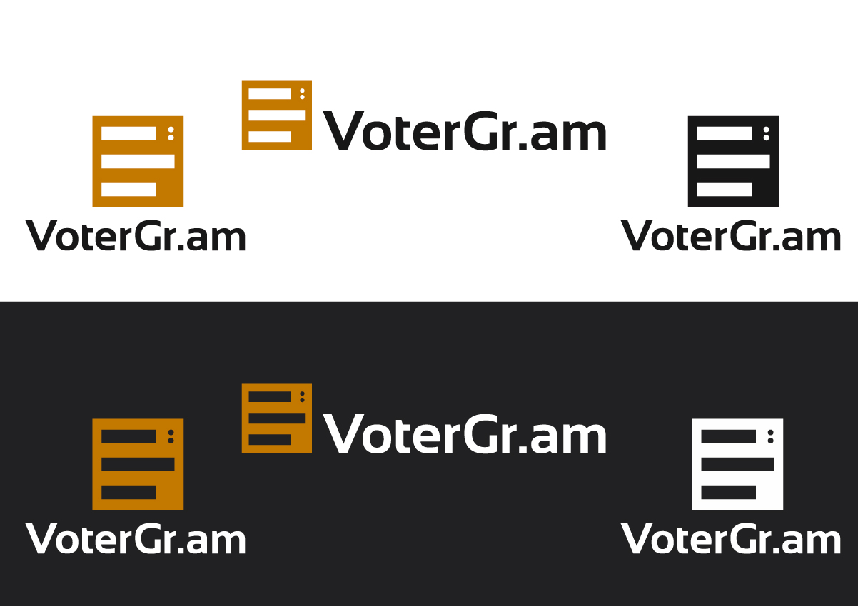 Logo Design by ElLuissitzky for this project | Design #1709361