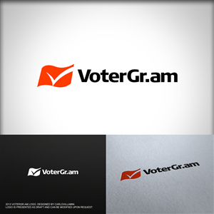 Logo Design by carlomagno for this project | Design: #1704065