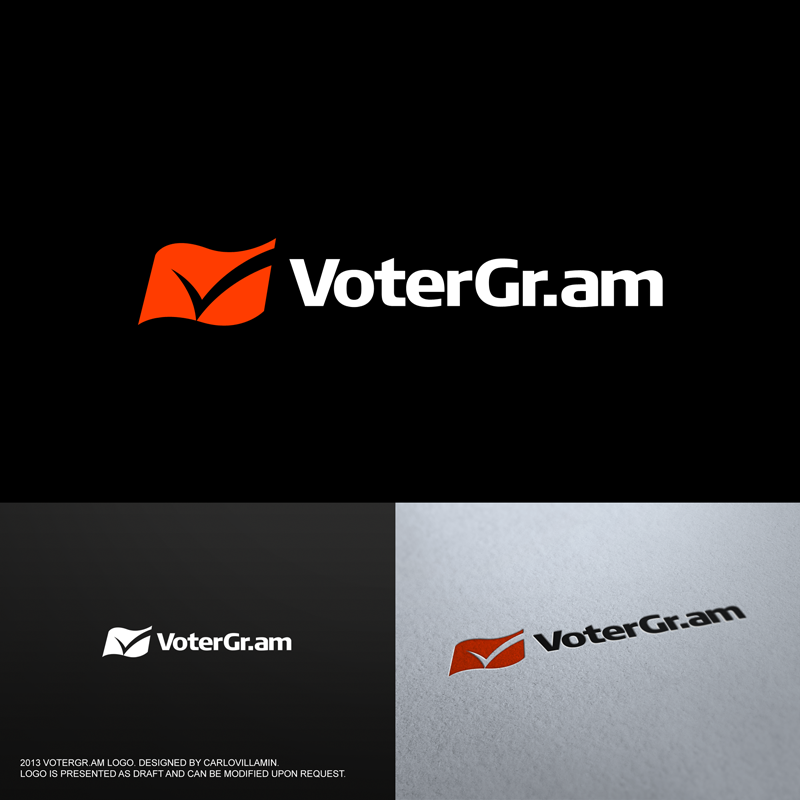 Logo Design by carlomagno for this project | Design #1704067