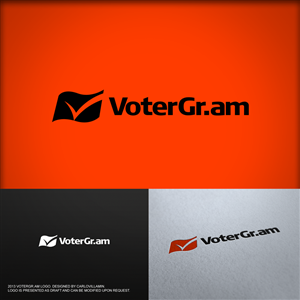 Logo Design by carlomagno for this project | Design: #1707193