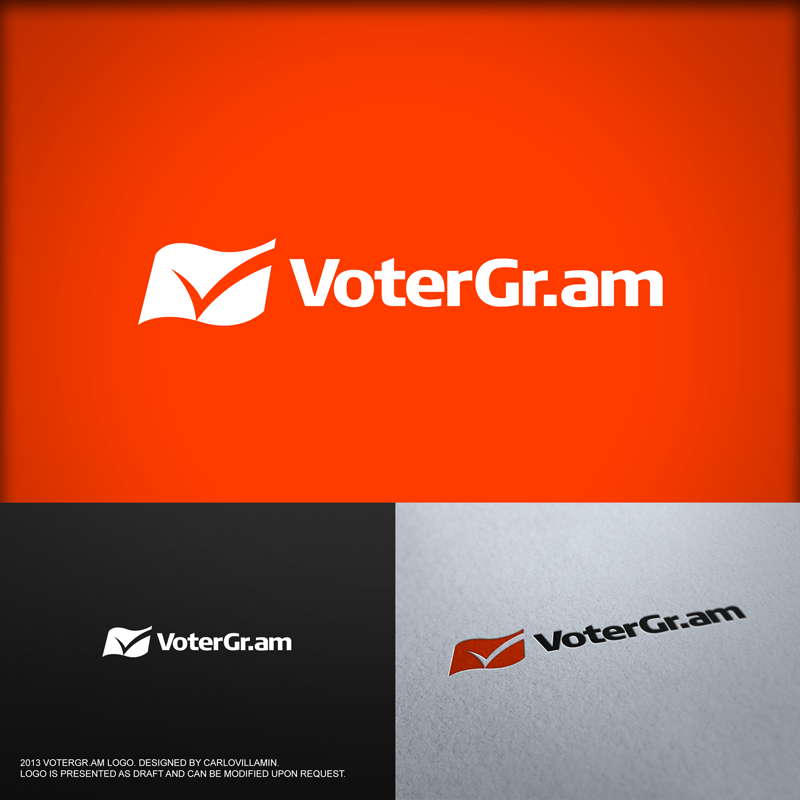 Logo Design by carlomagno for this project | Design #1707194