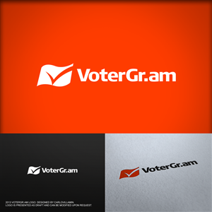 Logo Design by carlomagno for this project | Design: #1707194